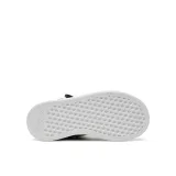 Chlapecká rekreační obuv ADIDAS Grand Court Mid Lion King K carbon green · záber 4