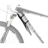 Blatník na kolo FORCE TROW UNDERFRAME RUBBER HOLDER · záber 2