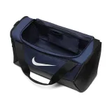 Cestovní taška NIKE NK BRSLA S DUFF - 9.5 (41L) 410 · záber 4