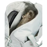 Dámska cestovná taška UNDER ARMOUR UA Studio Lite Duffle-GRN · záber 4
