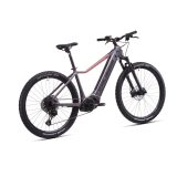 Crussis e-Guera 9.11 715Wh 27,5" - model 2026 17" (160-175 cm) · záber 4