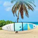 Ramenný popruh na paddleboard inSPORTline Wavedor · záber 3