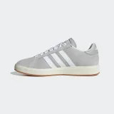ADIDAS ADIDAS GD Court 00s pánske tenisky sivé 41 1/3 · záber 2