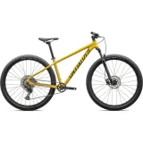 SPECIALIZED Rockhopper Expert 29 Satin Metallic Sulphur/Obsidian - Veľkosť: S · záber 1