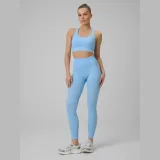 Dámské legíny 4F TIGHTS FNK F420-33S-BLUE · záber 11