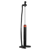 DECATHLON Vonkajší hliníkový tubus k dvojčinnej pumpe PHP100F 20 PSI bez · záber 2