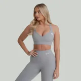 STRIX ZOA Sports Bra Smoke · záber 4