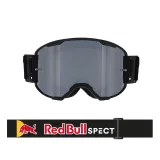 RedBull Spect Spect Strive, černé matné, plexi stříbrné zrcadlové · záber 5