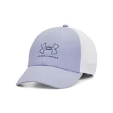Dámská kšiltovka UNDER ARMOUR Iso-chill Driver Mesh Adj-PPL · záber 1