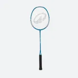DECATHLON Bedmintonová raketa BR 160 tmavomodrá bez · záber 1