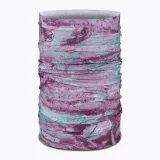 Multifunkčná šatka BUFF COOLNET UV REAL TREE ASPECT OCEAN SPRAY · záber 2