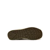 Pánské kotníkové zimní boty SKECHERS Uno Mid Sneaker wheat · záber 4
