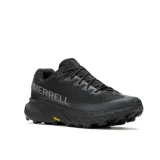 Pánska bežecká trailová obuv MERRELL Agility Peak 5 M black black · záber 1