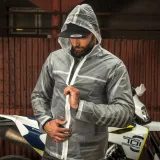 W-TEC Lighty transparentná - 4XL · záber 3