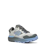 Dámská nízká turistická obuv TECNICA Agate S GTX, lillac light grey · záber 1