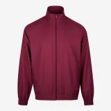 PUMA Pánska bunda Puma Woven, bordová 2XL · záber 2