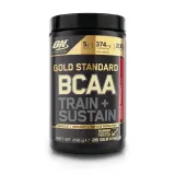Optimum Nutrition Gold Standard BCAA Train Sustain - Okus: Breskva - marakuja | Težina: 0,266 g | Pakiranje: 266 g · záber 5