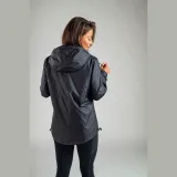 STRIX Dámská bunda Stormbreaker - Velikost: L | Barva: Čierna | Hmotnost: 0,25 kg | Balení: 70 · záber 2