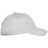 Šiltovka NEW ERA 940 MBL BASIC NY Yankees Grey White NOS · záber 2