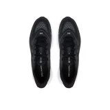 Pánska bežecká obuv UNDER ARMOUR UA Turbulence 3 M black black white · záber 3