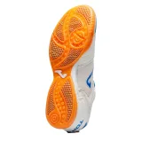 Pánské halové fotbalové kopačky JOMA Top Flex 2122 M IC white · záber 5