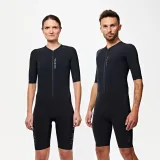 VAN RYSEL Aerodynamická trojkombinéza na triatlon na dlhé vzdialenosti S · záber 1