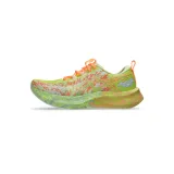 Dámská běžecká obuv ASICS Noosa Tri 16 safety yellow cool matcha · záber 2