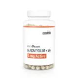 GymBeam Mikro Magnézium Chelát + B6 · záber 2