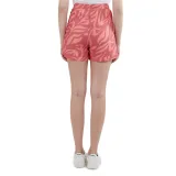 Dámské kalhoty FUNDANGO Carla Shorts-353-hibiscus · záber 3