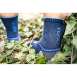 Turistické ponožky VOXX 1 PACK-Optifan 03-Blue dark · záber 5
