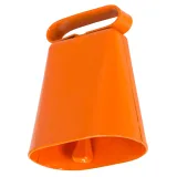 BAUD Zvonec na psa oranžový 3 cm · záber 1