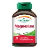 JAMIESON Horčík 100 mg 100 tabliet · záber 2