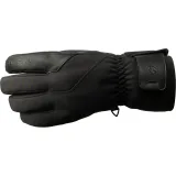 Lyžařské rukavice BLIZZARD Force ski gloves, black · záber 2