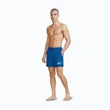 Férfi fürdőnadrág NIKE SWIM Logo Lap 5 GAME ROYAL · záber 3