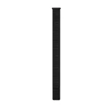 GARMIN Nylonový remienok k hodinkám Ultrafit 22 mm čierny bez · záber 2