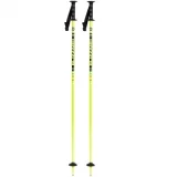 Juniorské lyžiarske palice BLIZZARD Race junior ski poles, yellow black · záber 1