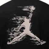 Pánske tréningové tričko s krátkym rukávom NIKE JORDAN M DF SPRT JDN SS CREW · záber 5