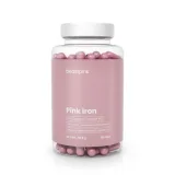 GymBeam BeastPink Pink Iron · záber 2