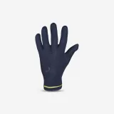 DECATHLON Potápačské neoprénové rukavice 3 mm čierne XS · záber 1