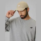 Šiltovka strapback unisex - čierna - Farba: ružová | Pohlavie: Dámske · záber 3