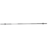 Cementový nakladací činkový set inSPORTline CEM 180+40 cm/30 mm 5-80kg · záber 4
