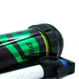 TUBOPLUS TUBOPLUS 29 PSI X3e tlakovač padelových loptičiek s pumpou bez · záber 2
