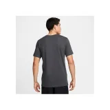 Pánské tričko s krátkým rukávem NIKE M NK DF TEE GYM KIT 2-060 ANTHRACITE · záber 4