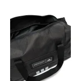 Cestovná taška ADIDAS 4ATHLTS DUF S BLACK WHITE · záber 5