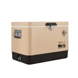 Chladiaci box KING CAMP Cooler Box 51 litrov · záber 1