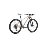 Horský bicykel MONDRAKER Chrono, desert grey black · záber 3