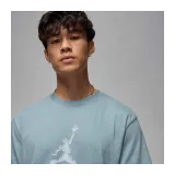 Pánske tréningové tričko s krátkym rukávom NIKE JORDAN M DF JD SPRT BRND SS CREW · záber 5