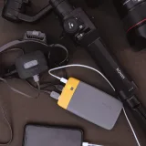 BIOLITE Cestovná nabíjačka 6000 mAh bez · záber 2