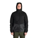 Pánská turistická bunda NORTHFINDER EMERYK-270blackblack · záber 3
