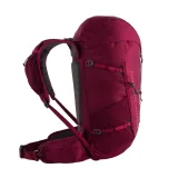Turistický batoh NORTHFINDER ANNAPURNA230L-378-red · záber 3